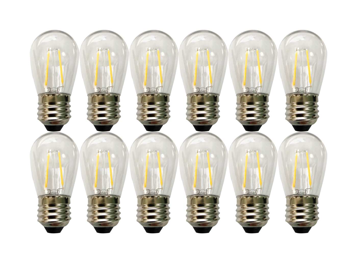 24FT/LED/STRING LIGHT/120V - S8020