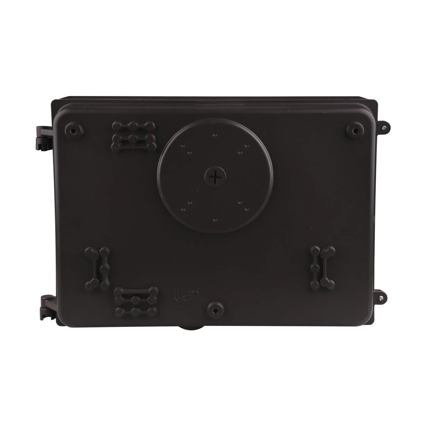 LED CUTOFF WALL PACK CCT&WATT - 65-760