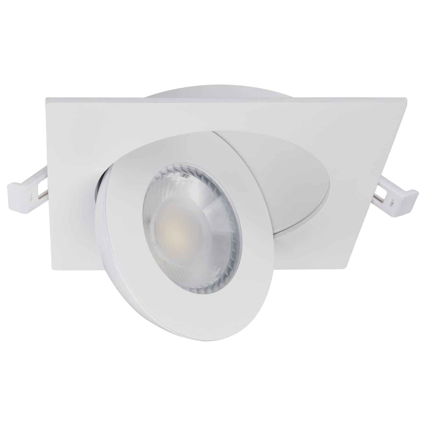 9WLED/GBL/4/CCT/SQ/WH - S11841