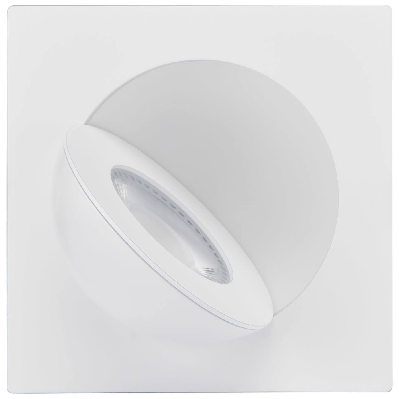 9WLED/GBL/4/CCT/SQ/WH - S11841