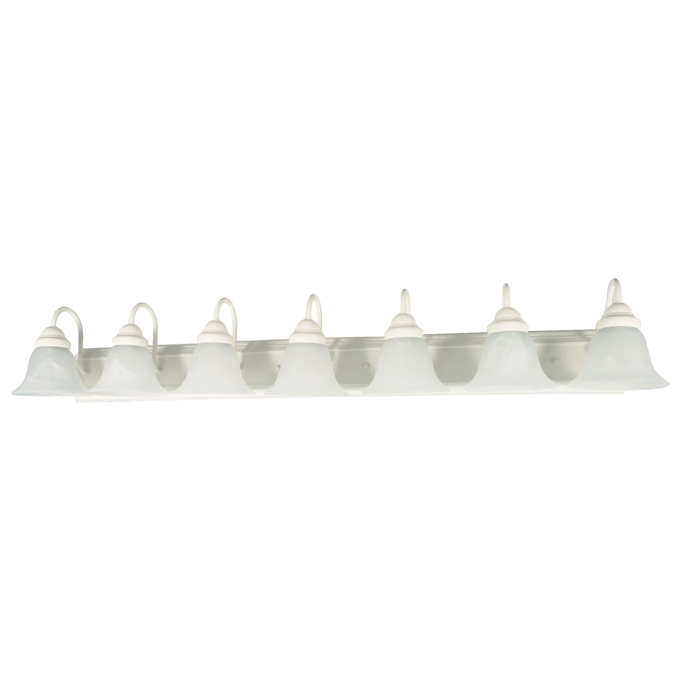 BALLERINA 7 LT - 48" VANITY - 60-294