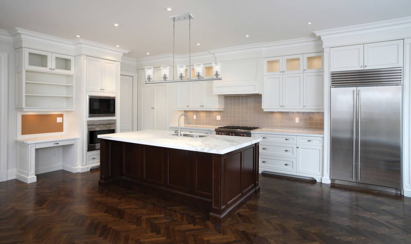 BRANSEL 5 LT ISLAND PENDANT - 60-7186