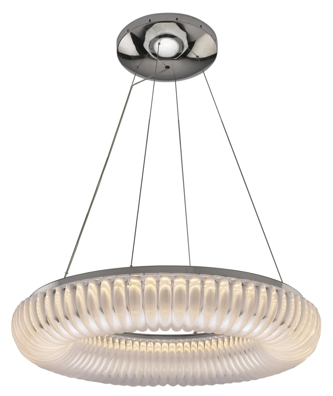 2 SEVENTY LED PENDANT - 62-251