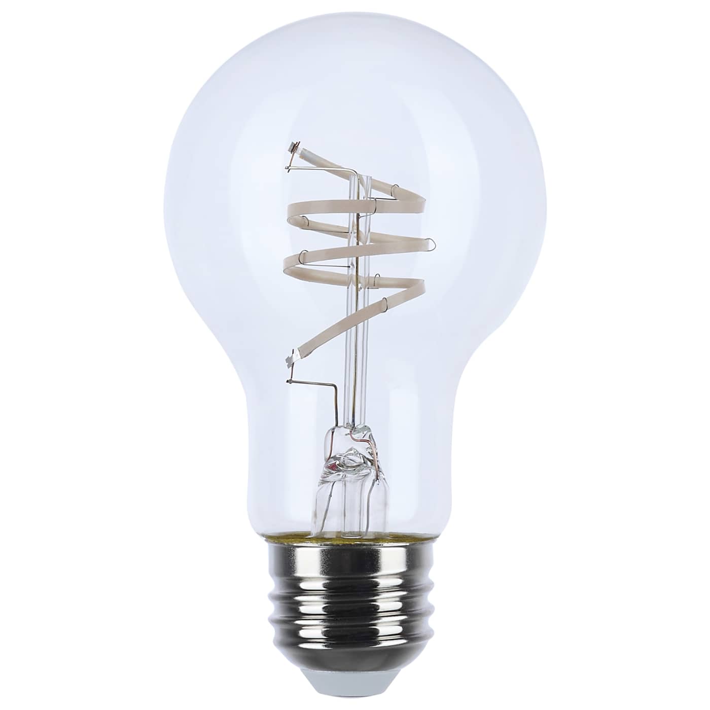 6A19/CL/LED-GF/COIL/930/E26 - S11530