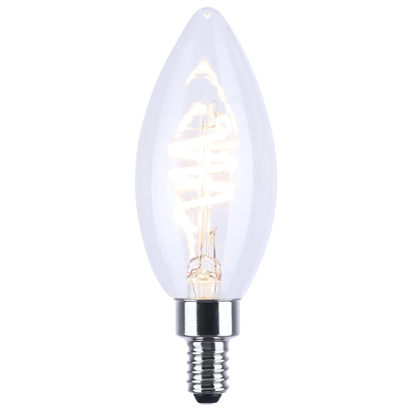4B11/CL/LED-GF/COIL/930/E12 - S11533