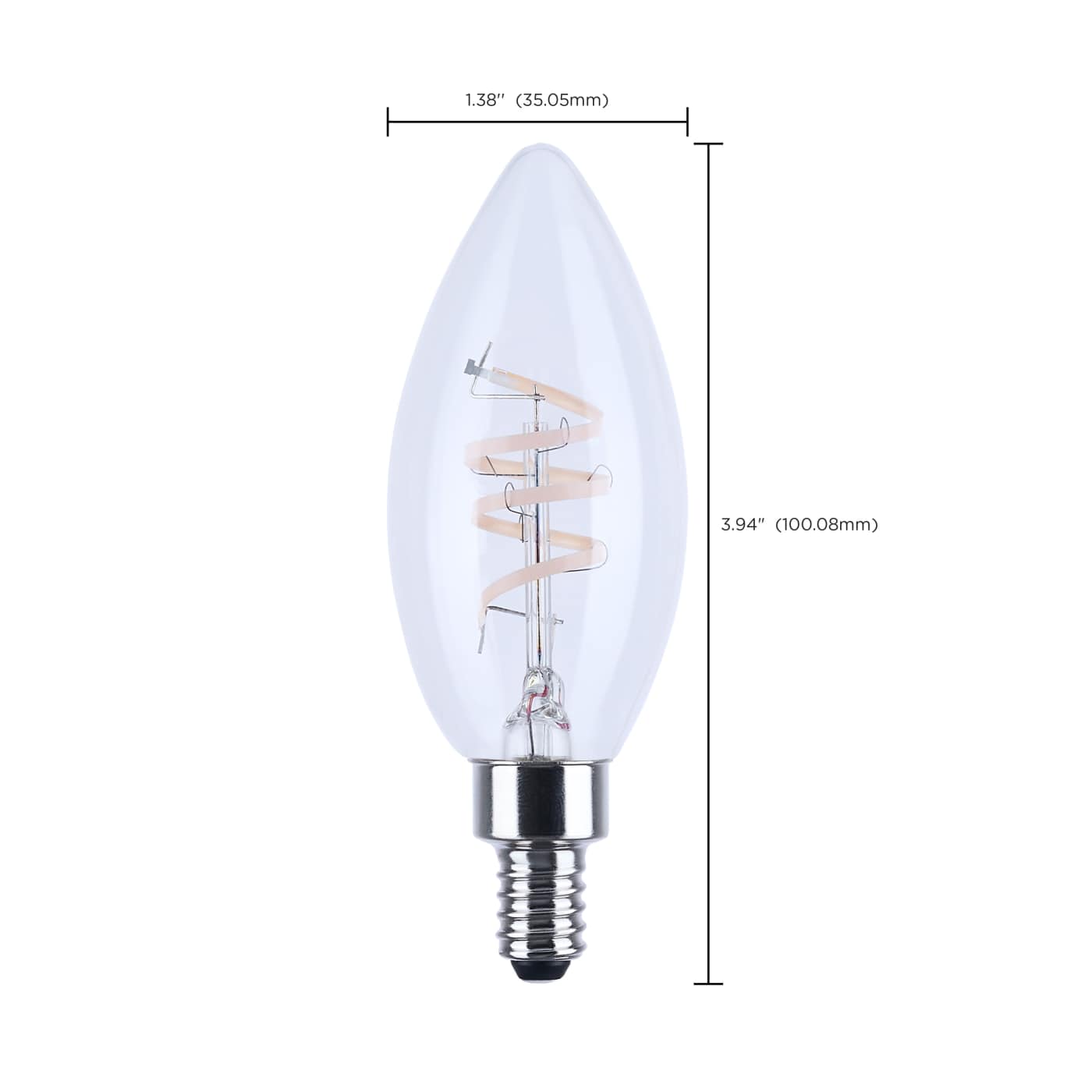4B11/CL/LED-GF/COIL/930/E12 - S11533