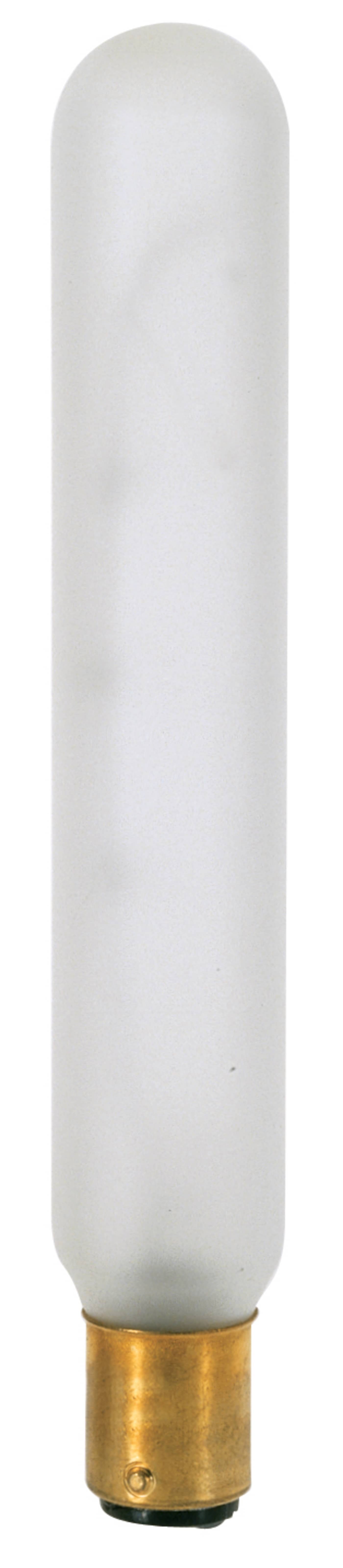 25W T61/2 TUBULAR DC FR - S3249