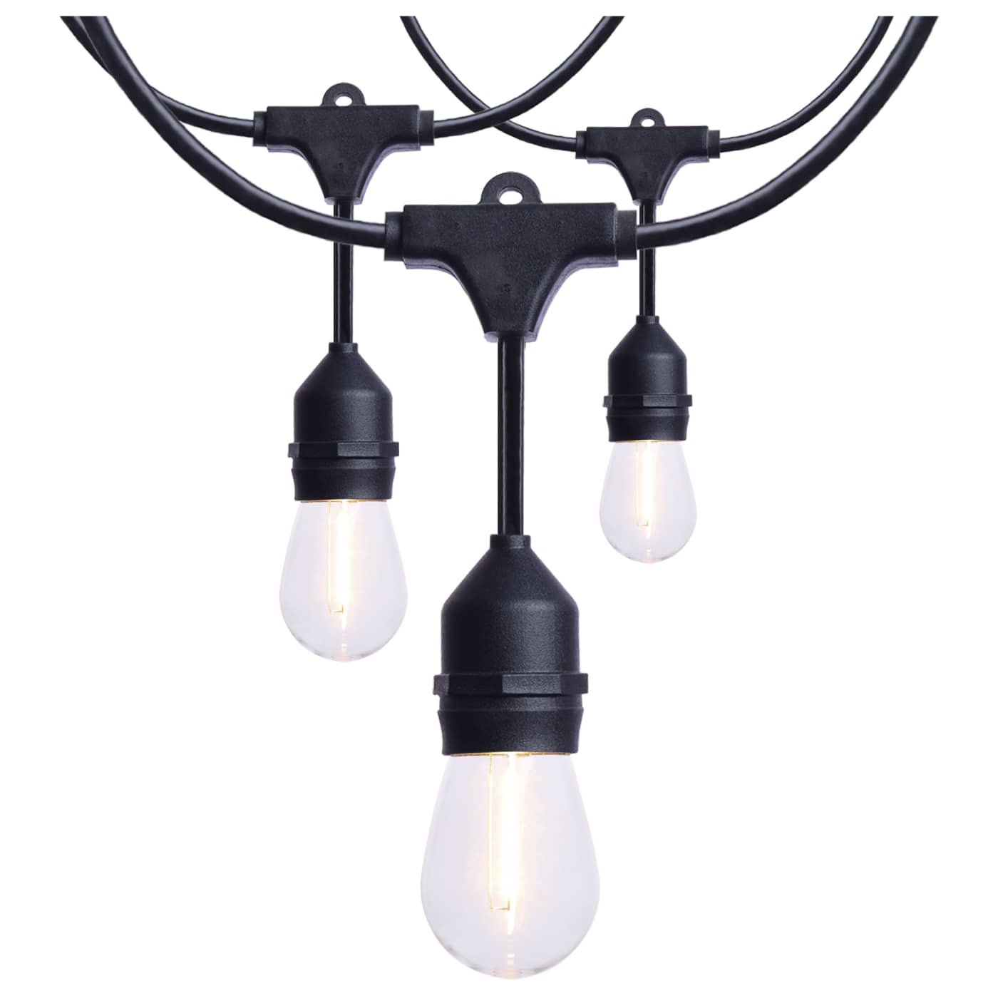 24FT/LED/SL/S14/27K/120V - S8020R1