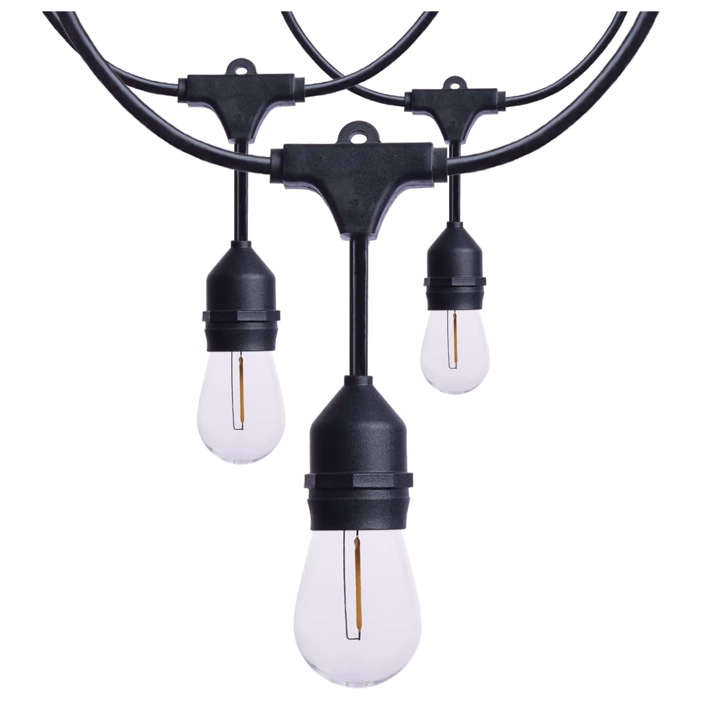 24FT/LED/SL/S14/27K/120V - S8020R1