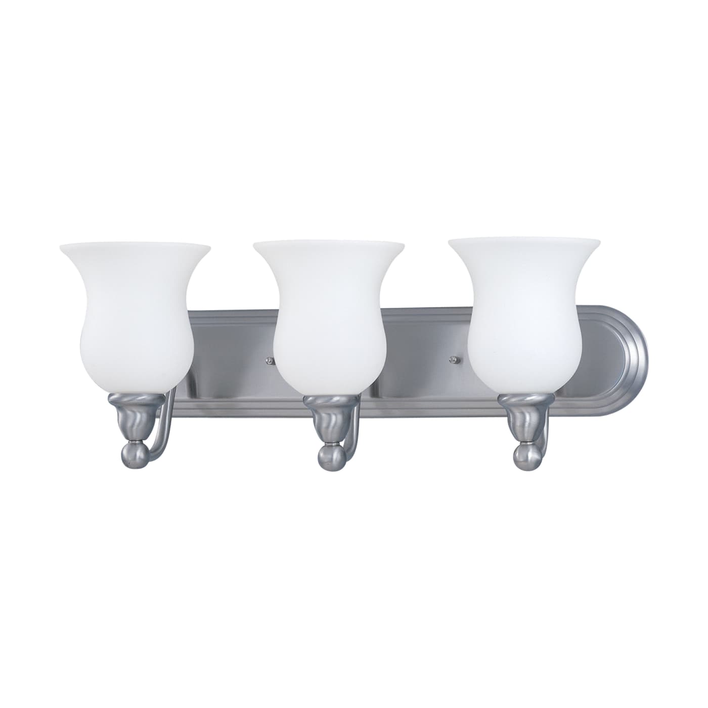GLENWOOD 3 LT VANITY FIXTURE - 60-1814