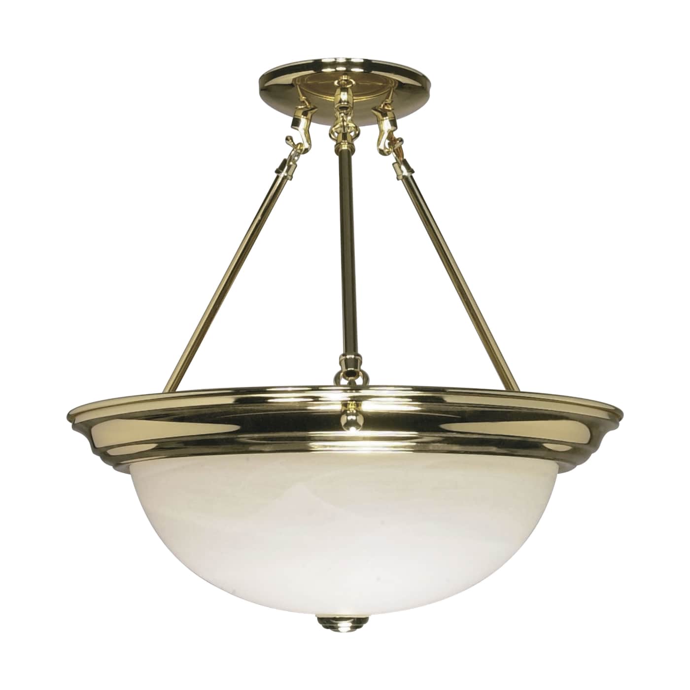 3 LT - 15" SEMI FLUSH - 60-218