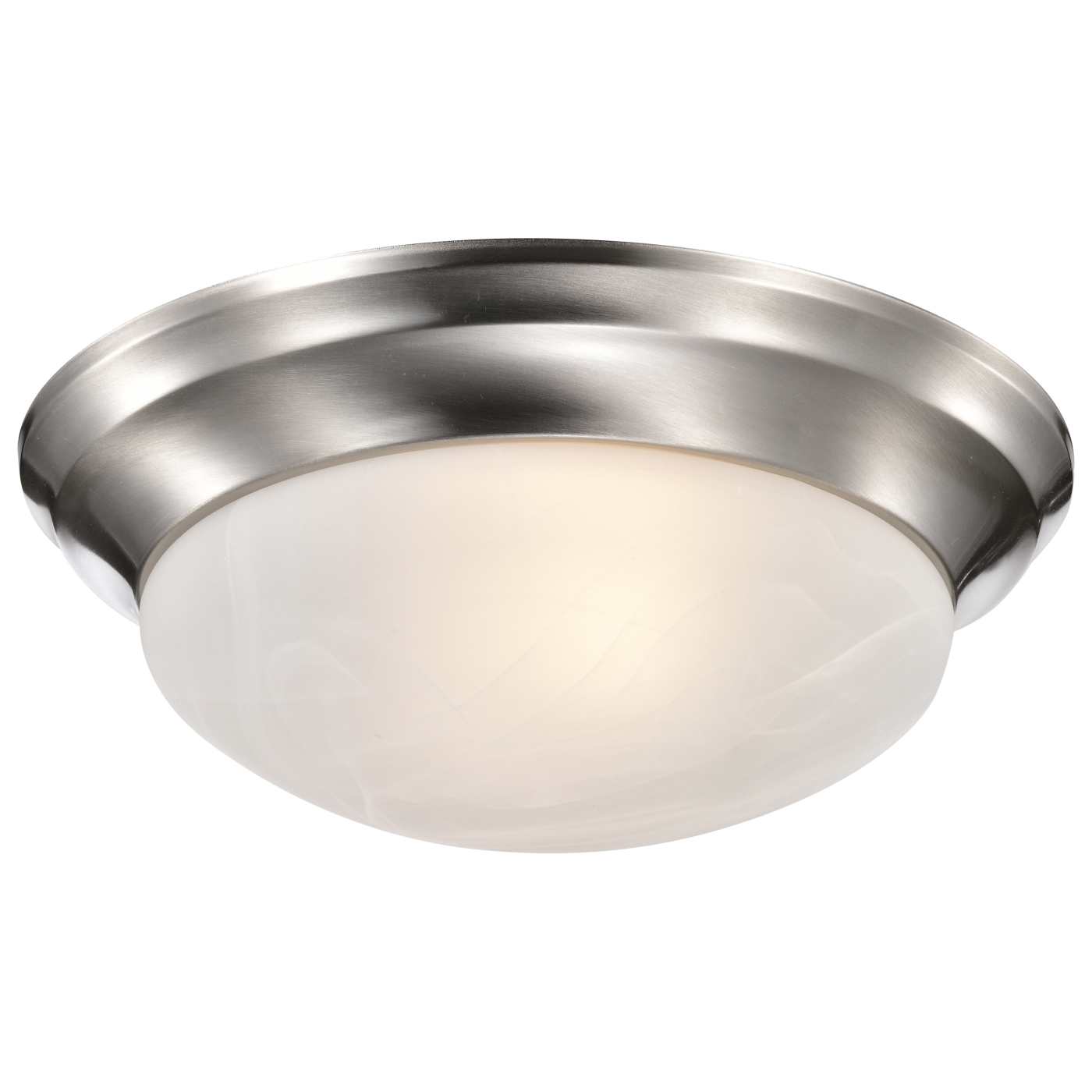 14" TWIST LOCK FLUSH FIXTURE - 60-284