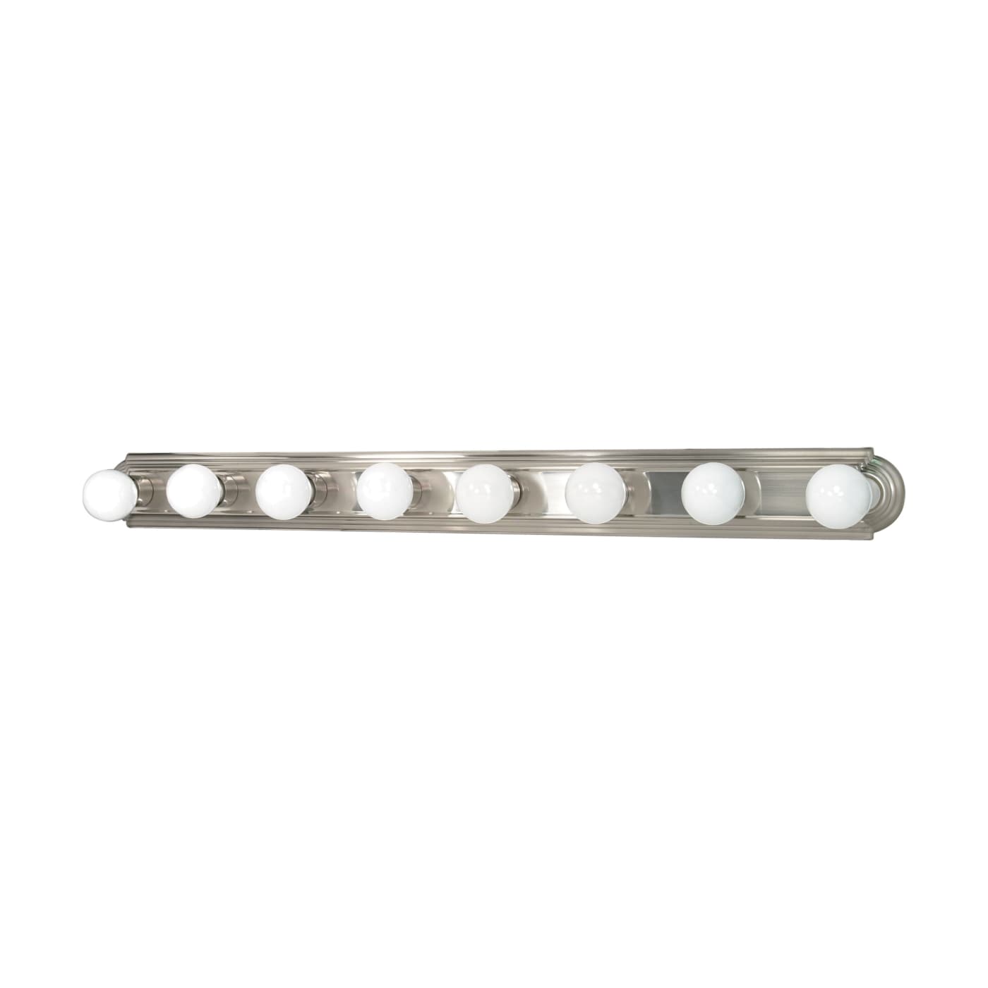 8 LT 48" RACETRACK VANITY - 60-303