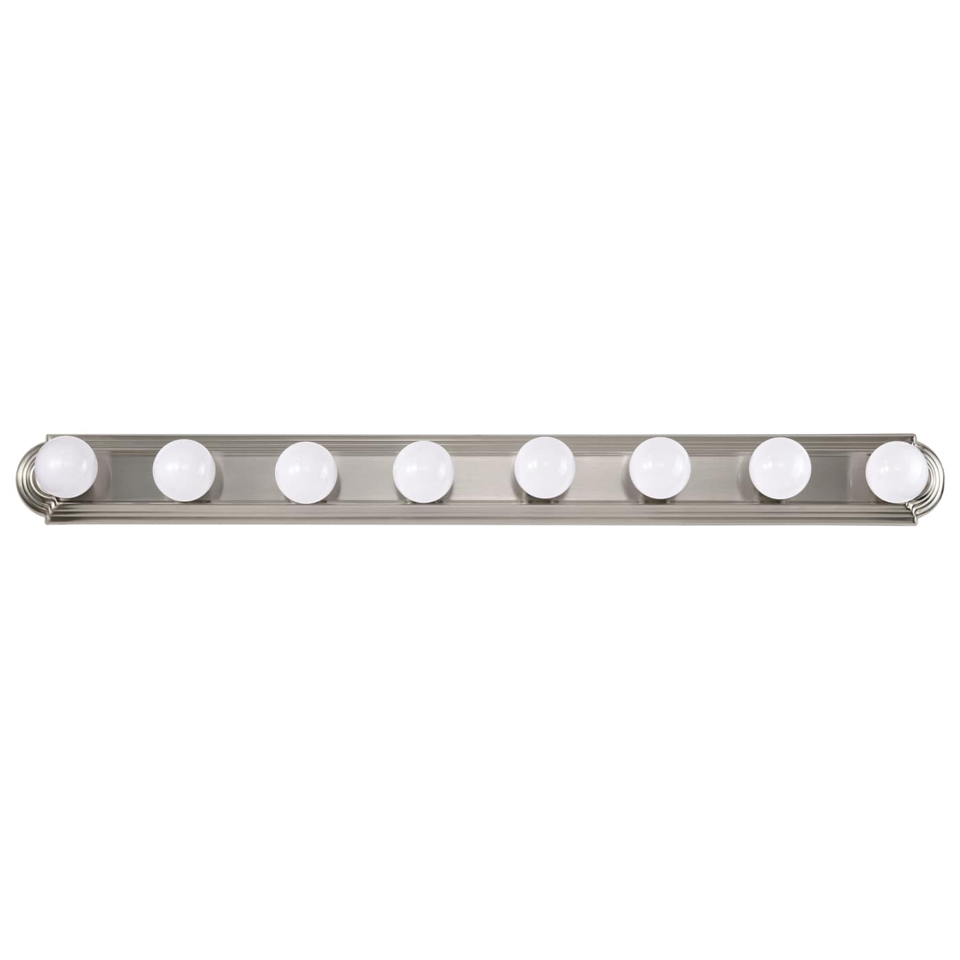 8 LT 48" RACETRACK VANITY - 60-303