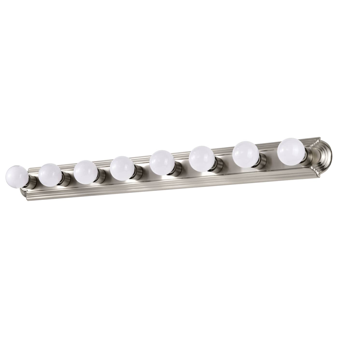 8 LT 48" RACETRACK VANITY - 60-303