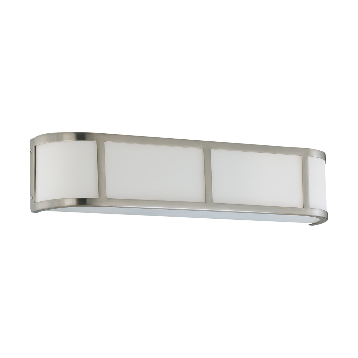 ODEON ES 3 LIGHT WALL SCONCE - 60-3803