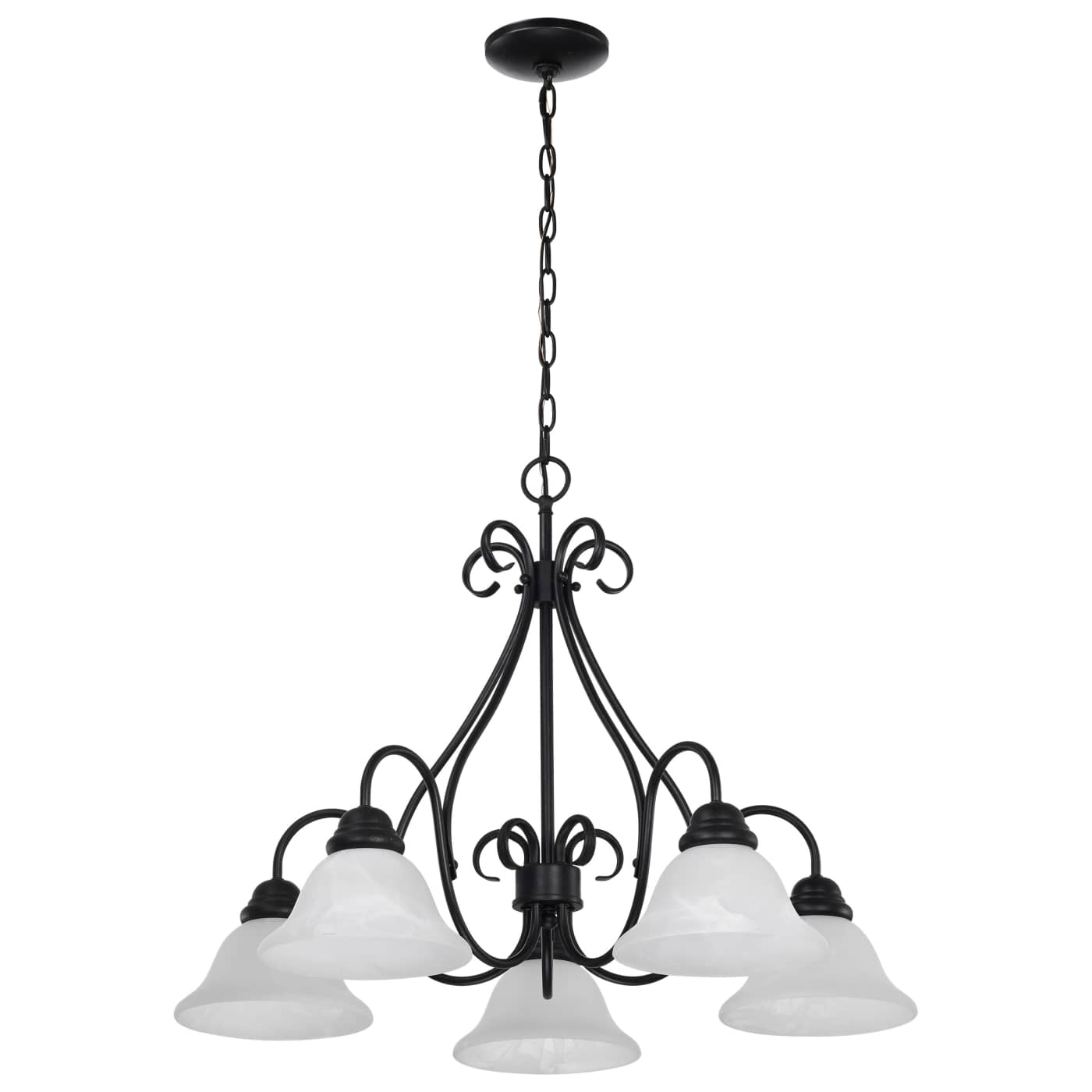 CASTILLO 5 LT CHAND - ARM DWN - 60-381