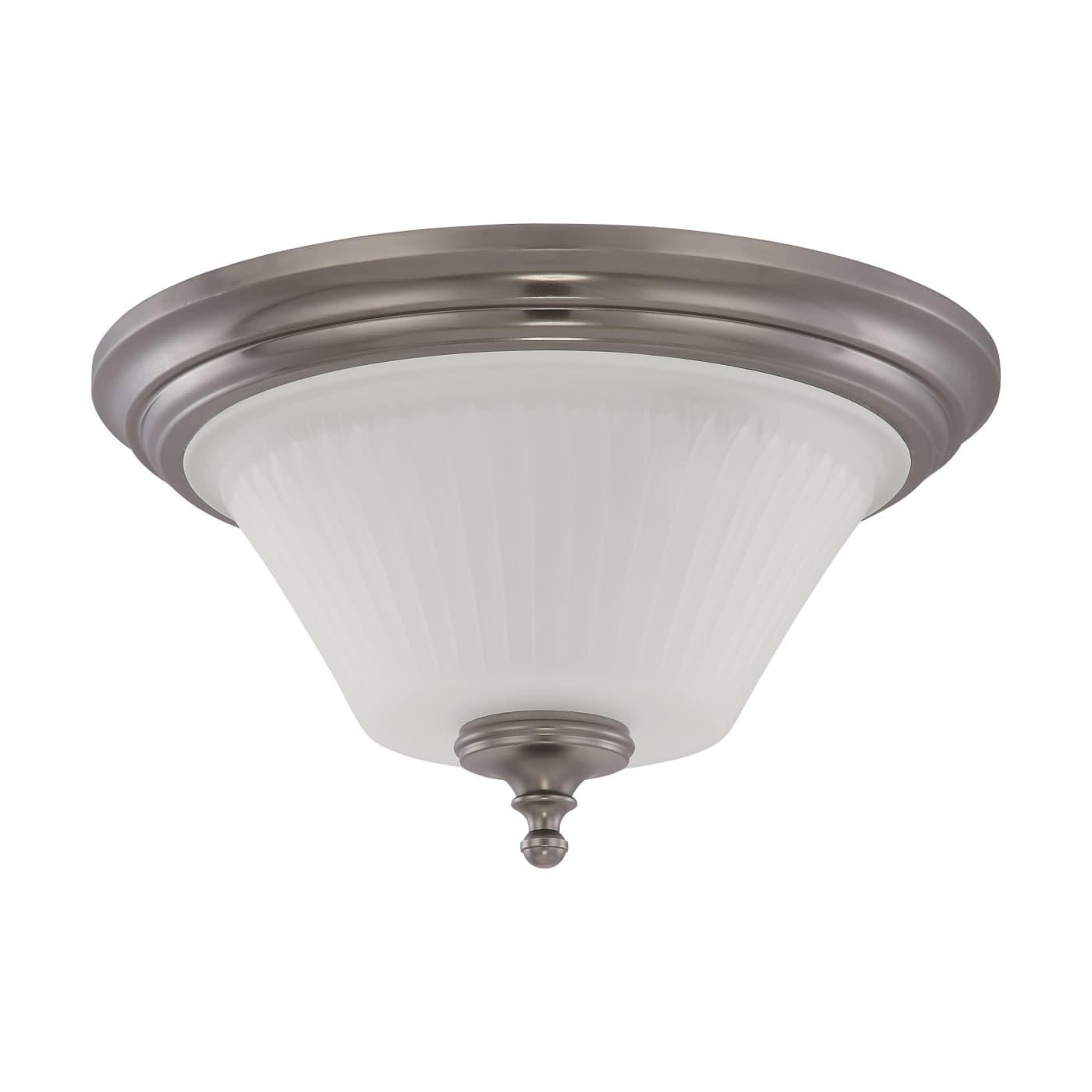 TELLER 3 LIGHT FLUSH DOME - 60-4022