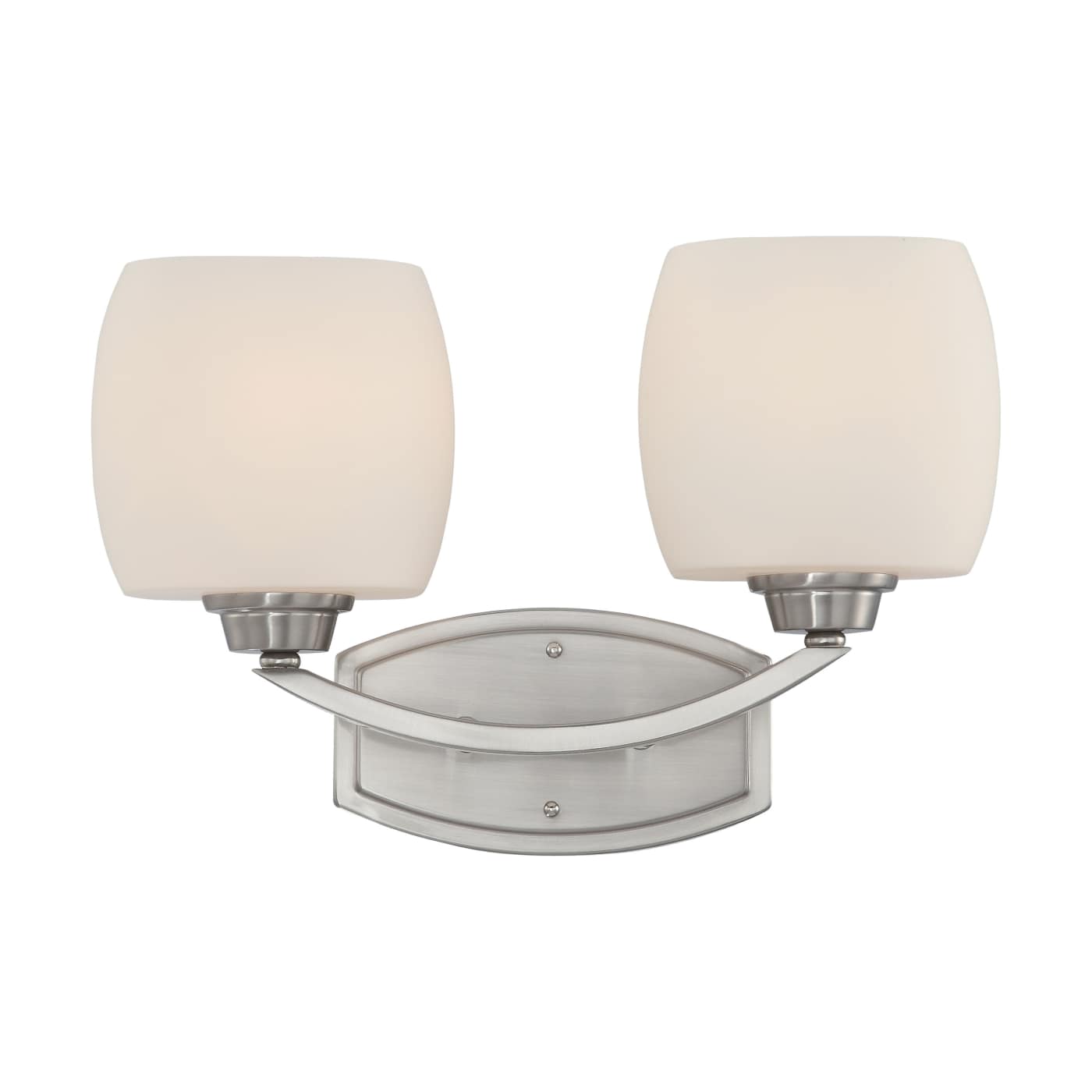 HELIUM 2 LIGHT VANITY - 60-4182
