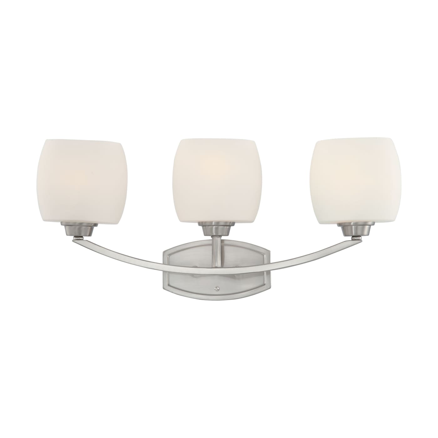 HELIUM 3 LIGHT VANITY - 60-4183