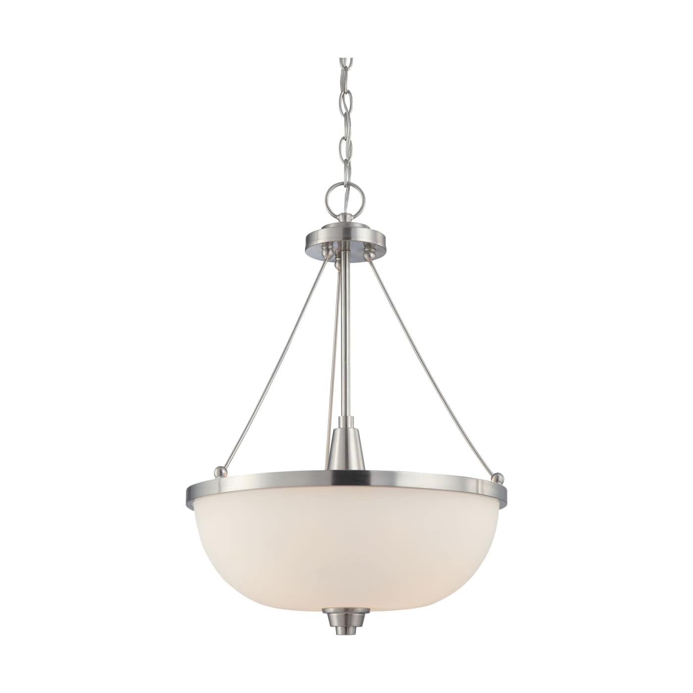 HELIUM 3 LIGHT PENDANT - 60-4187
