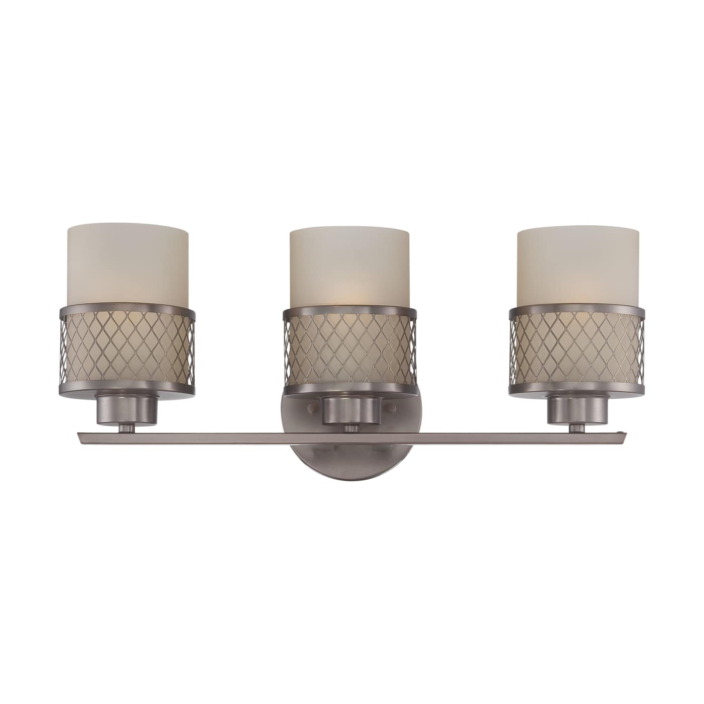 FUSION 3 LIGHT VANITY - 60-4783