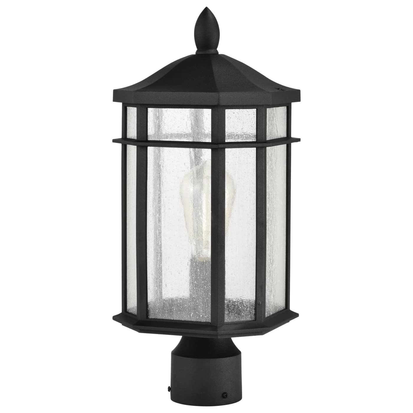 RAIDEN 1LT OUTDOOR POST - 60-5758