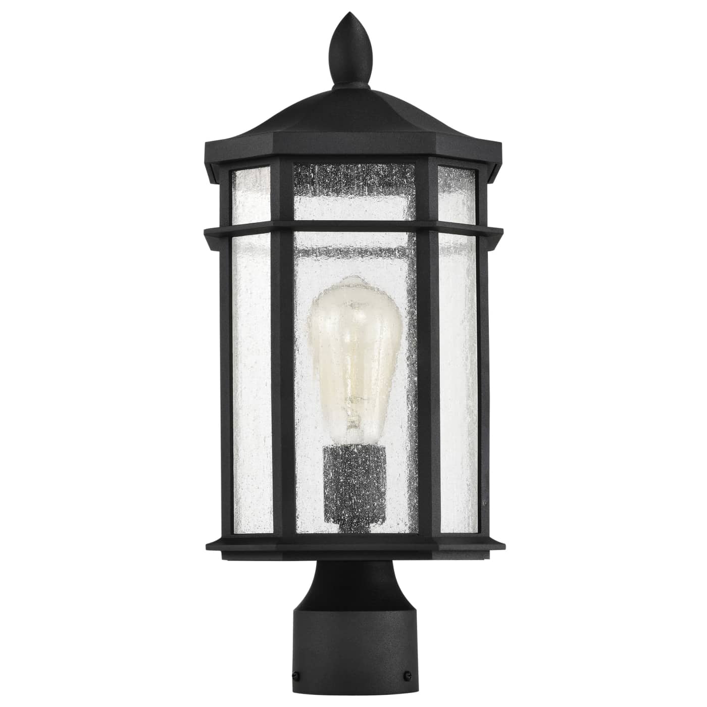 RAIDEN 1LT OUTDOOR POST - 60-5758