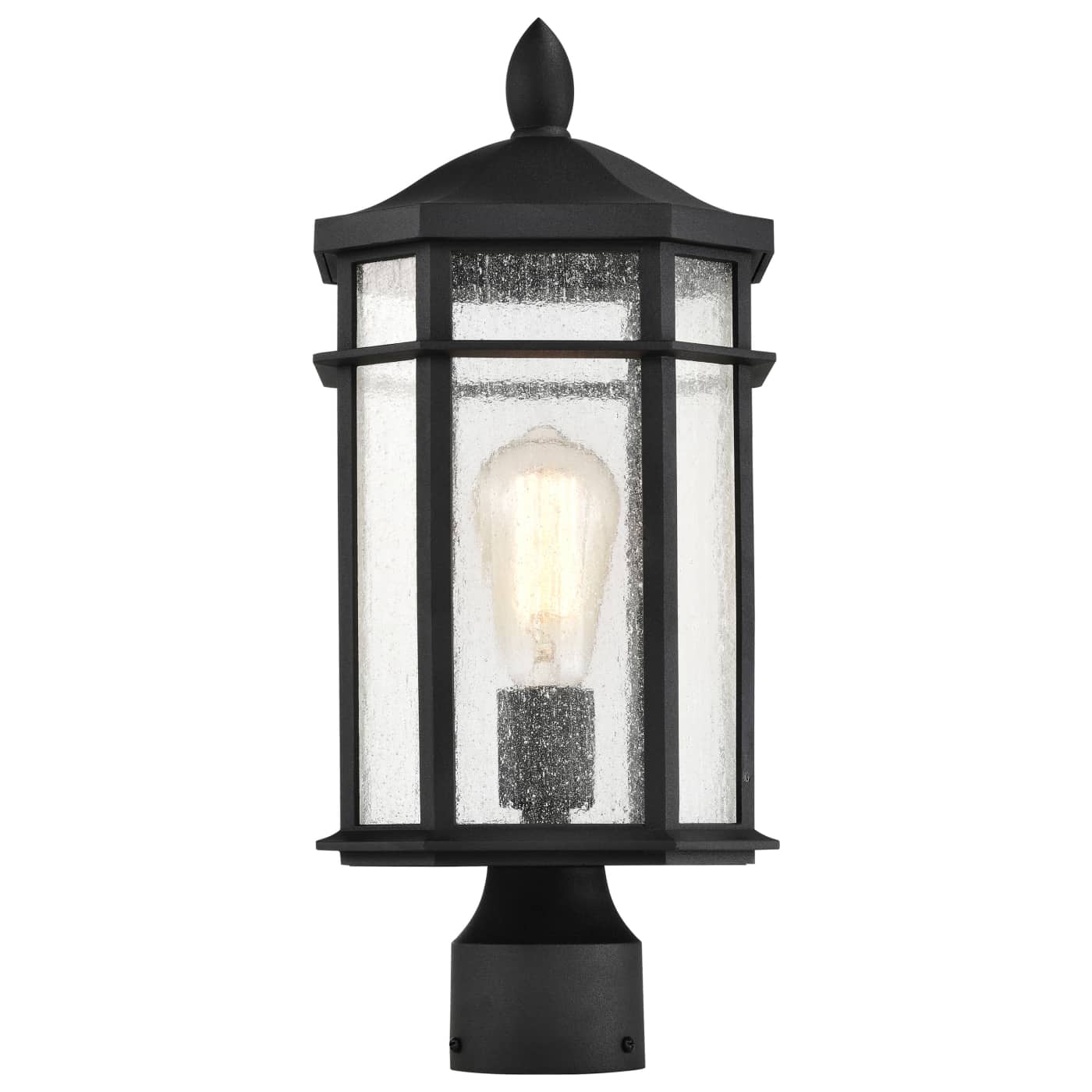 RAIDEN 1LT OUTDOOR POST - 60-5758