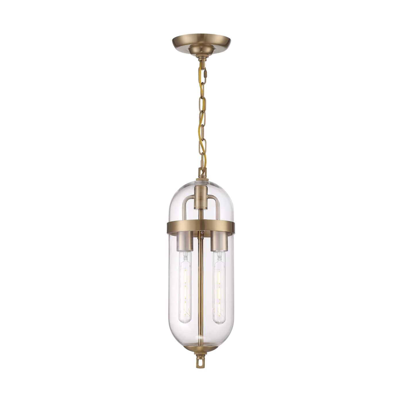 FATHOM 2 LIGHT PENDANT - 60-6912