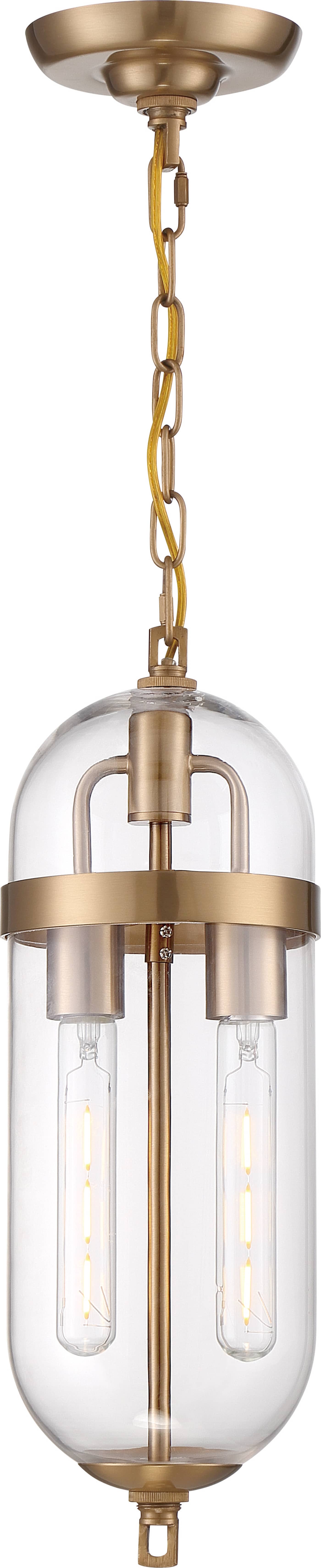 FATHOM 2 LIGHT PENDANT - 60-6912