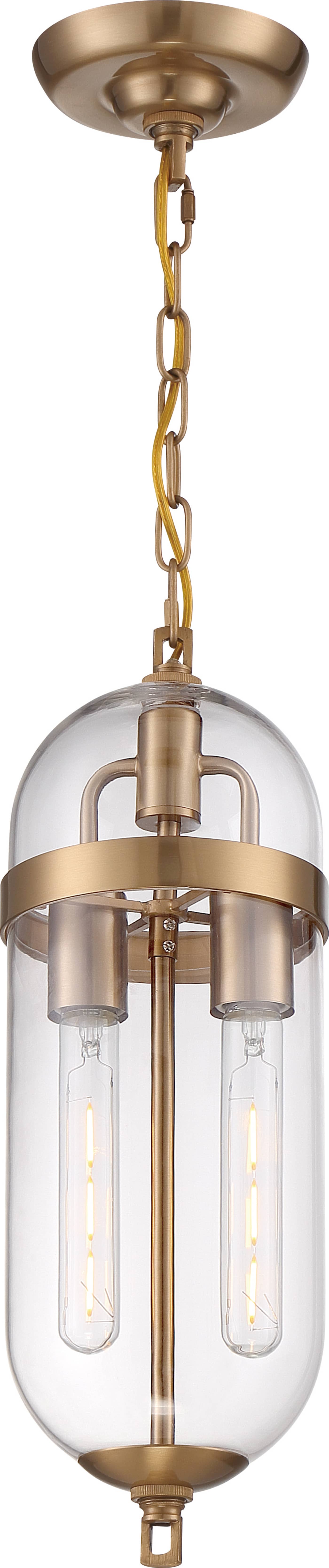 FATHOM 2 LIGHT PENDANT - 60-6912