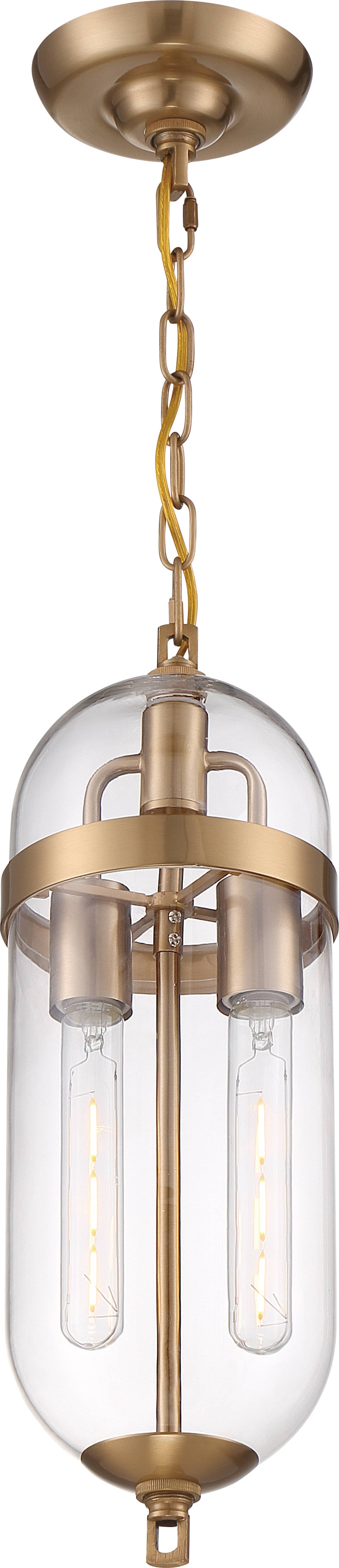 FATHOM 2 LIGHT PENDANT - 60-6912