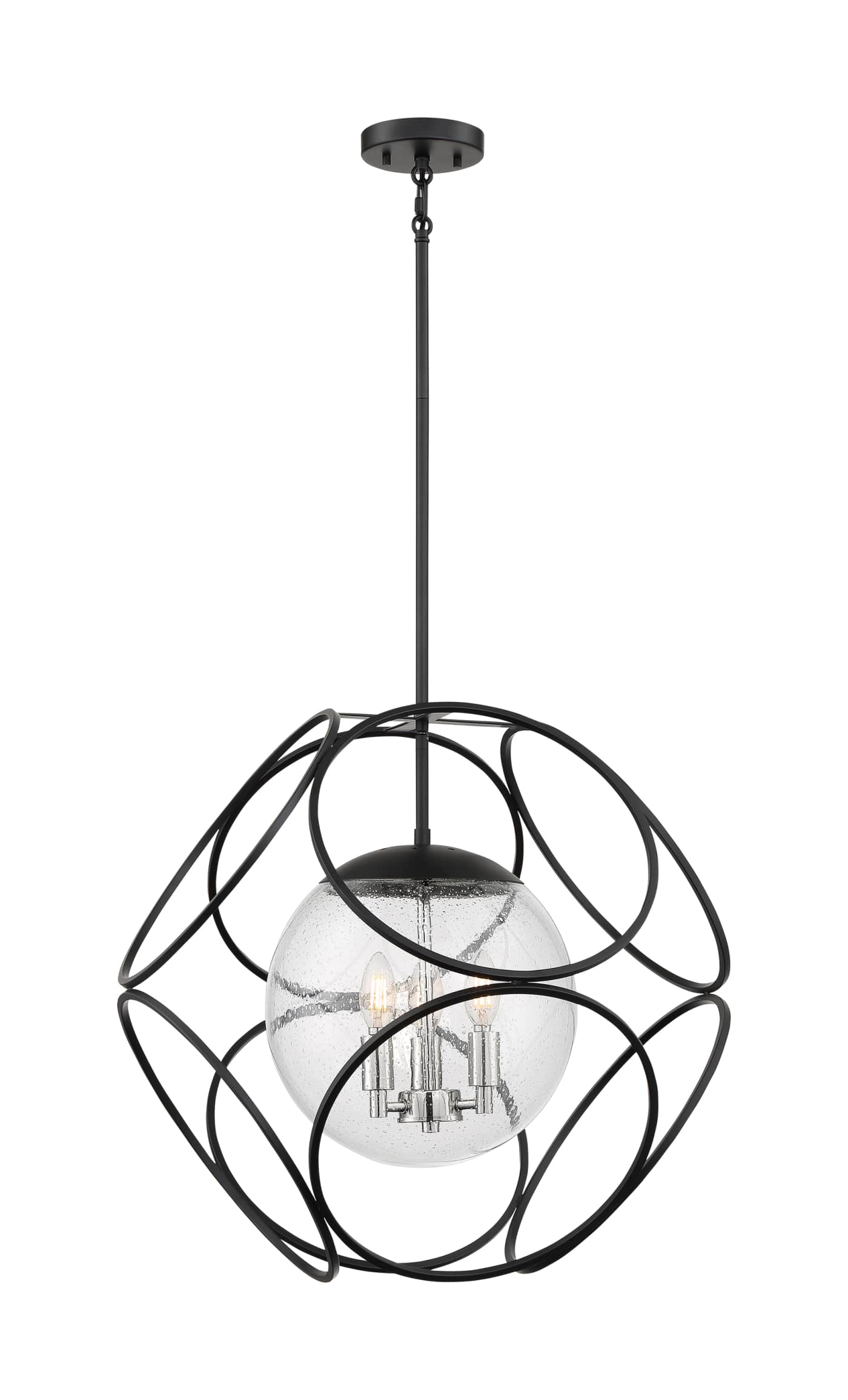 AURORA 3 LIGHT PENDANT - 60-6937