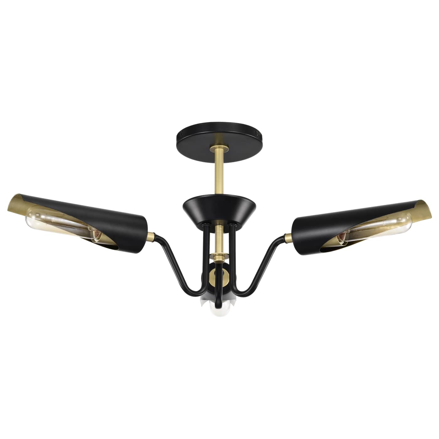 MARC 3 LIGHT DINETTE - 60-7296