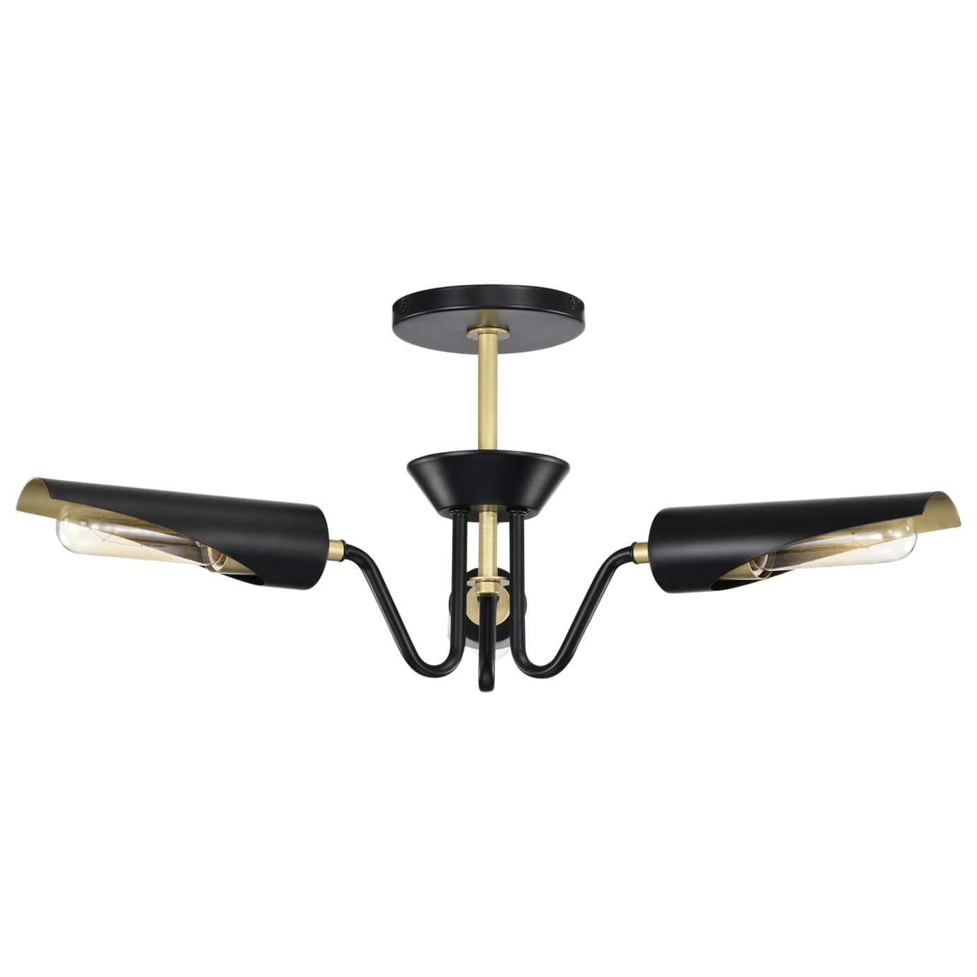 MARC 3 LIGHT DINETTE - 60-7296