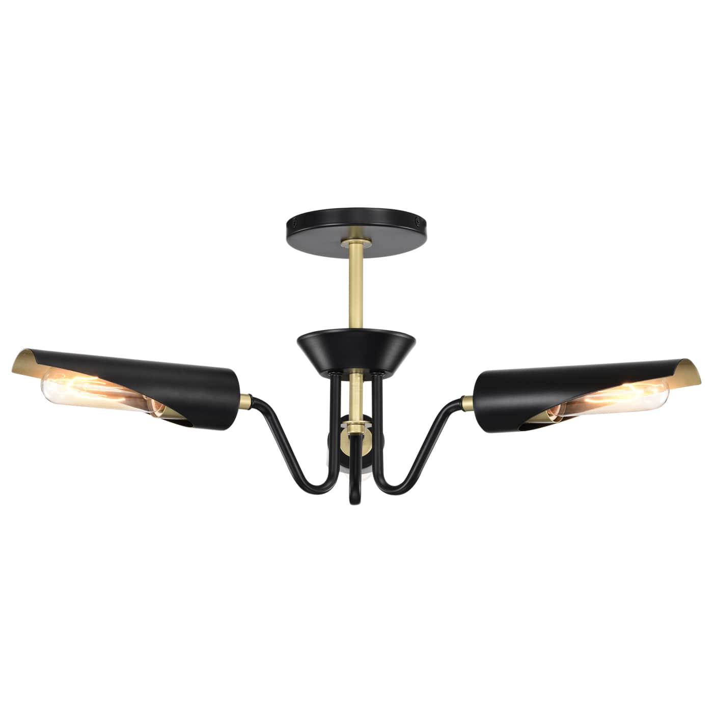 MARC 3 LIGHT DINETTE - 60-7296