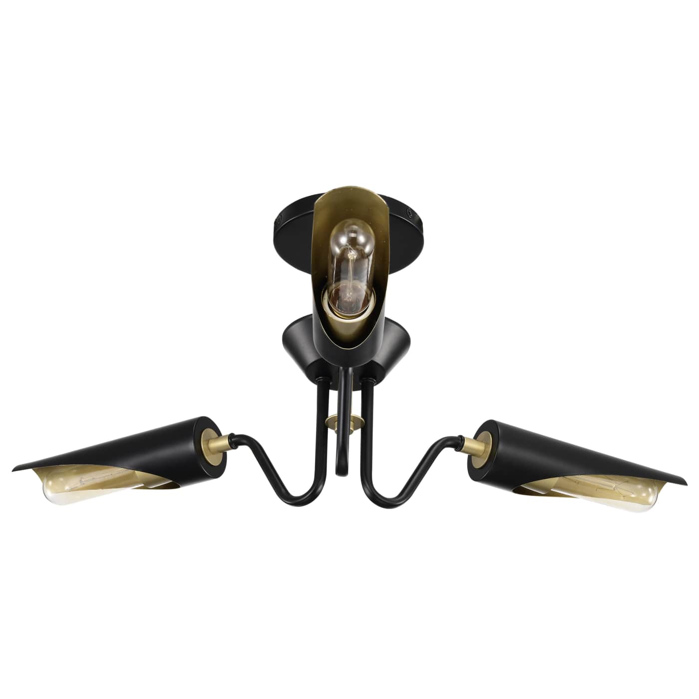 MARC 3 LIGHT DINETTE - 60-7296