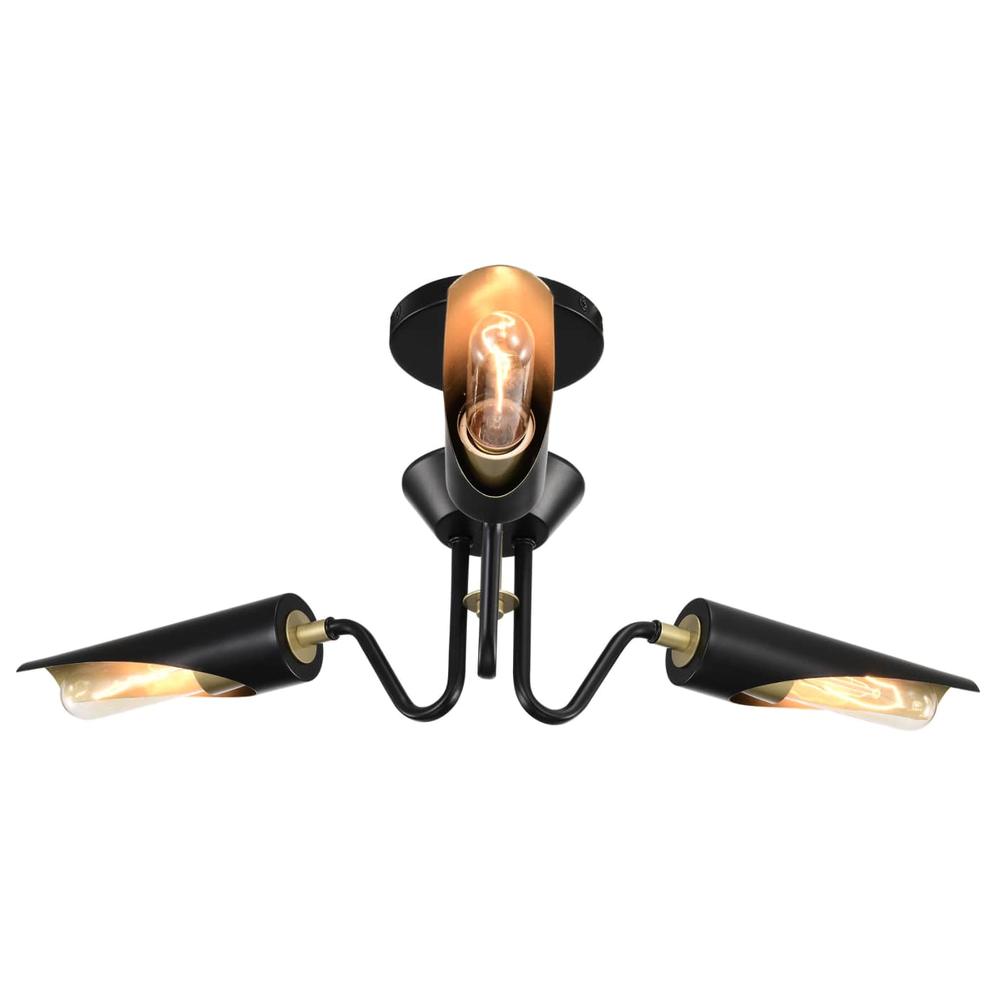 MARC 3 LIGHT DINETTE - 60-7296