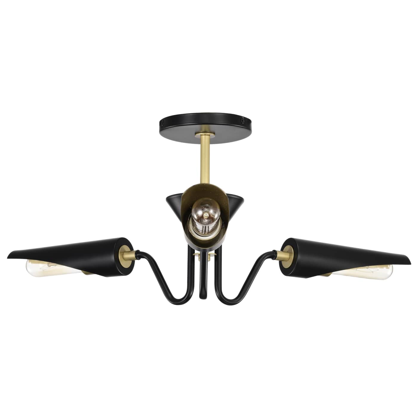 MARC 3 LIGHT DINETTE - 60-7296