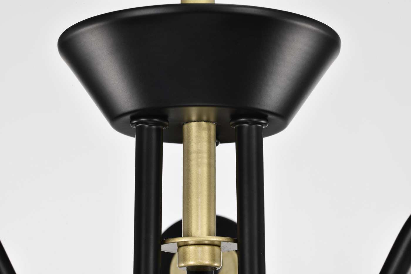 MARC 3 LIGHT DINETTE - 60-7296
