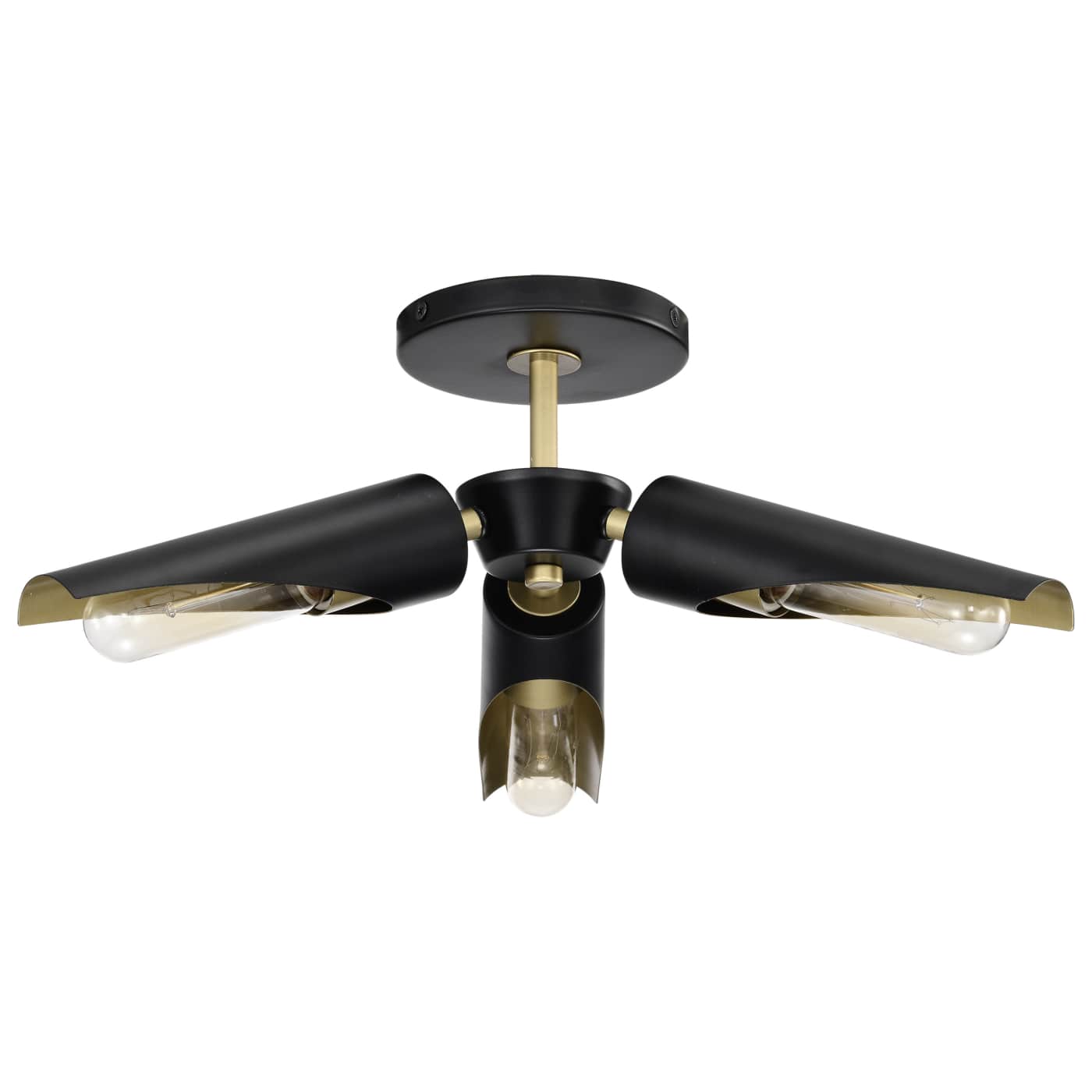 MARC 3 LIGHT PENDANT - 60-7297