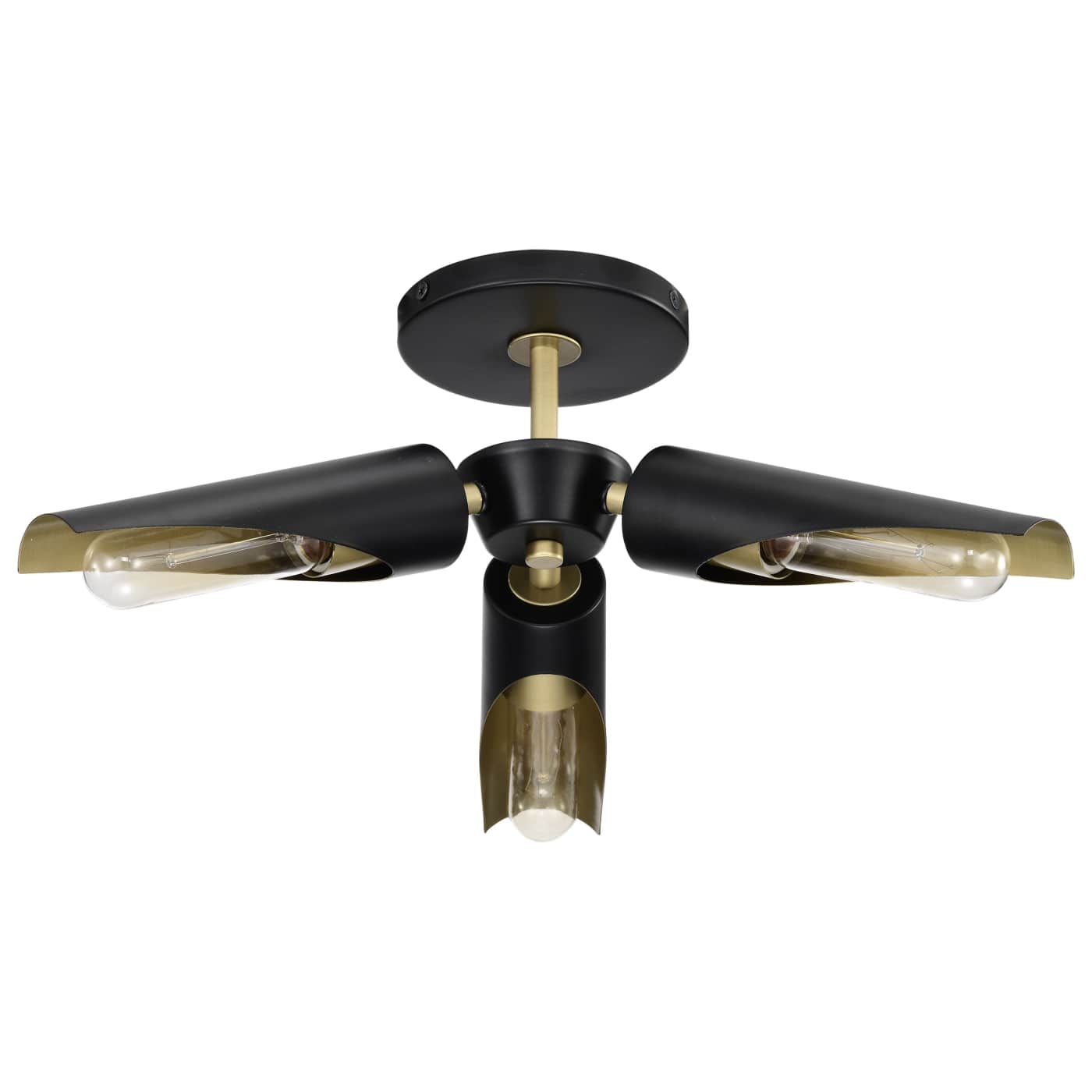 MARC 3 LIGHT PENDANT - 60-7297