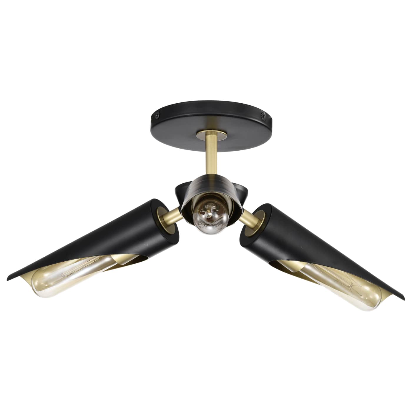 MARC 3 LIGHT PENDANT - 60-7297