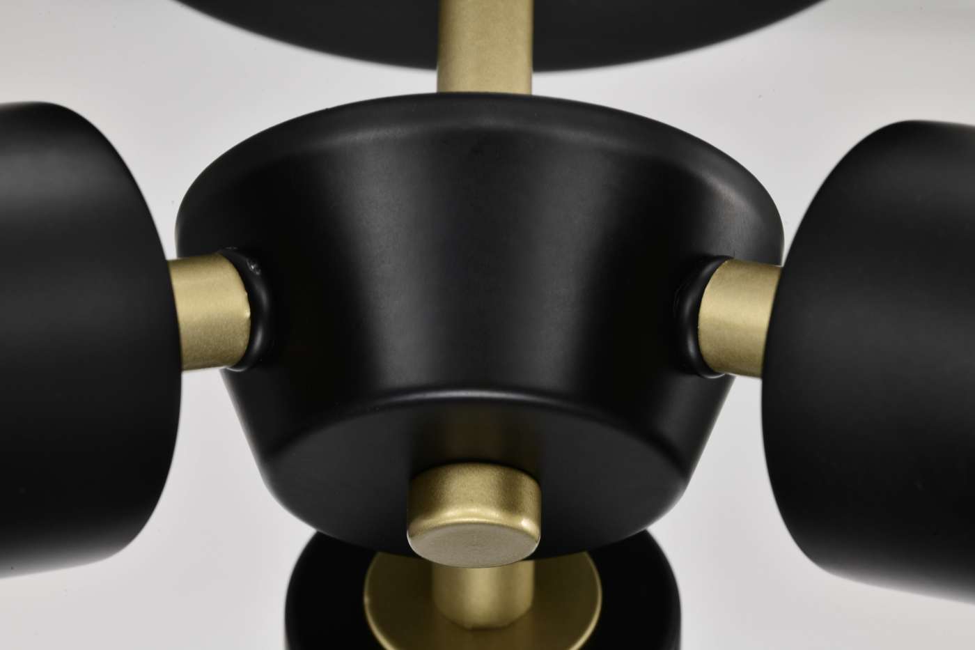 MARC 3 LIGHT PENDANT - 60-7297