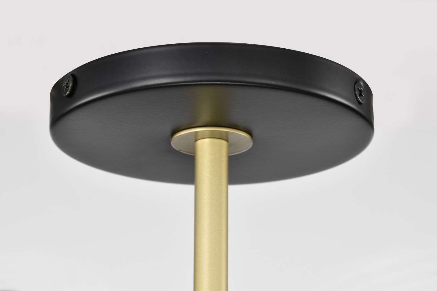 MARC 3 LIGHT PENDANT - 60-7297