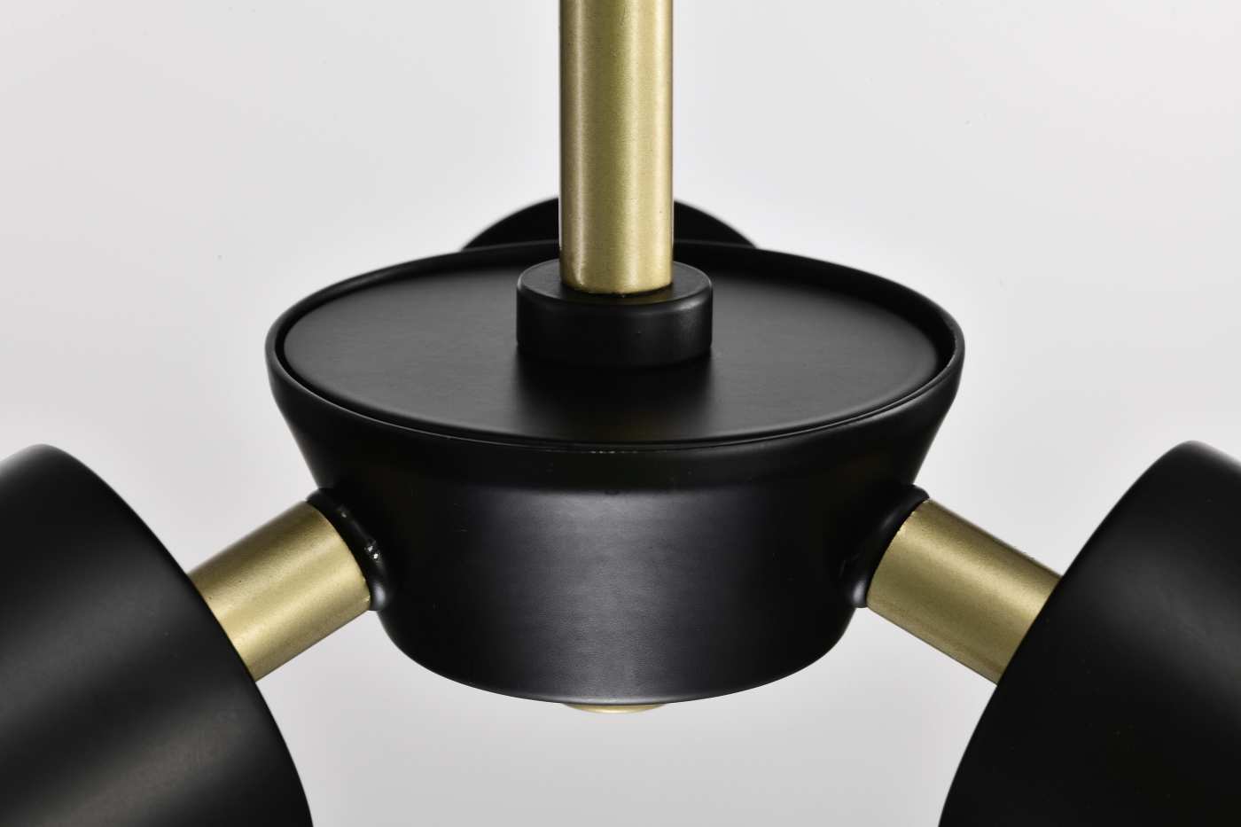 MARC 3 LIGHT PENDANT - 60-7297