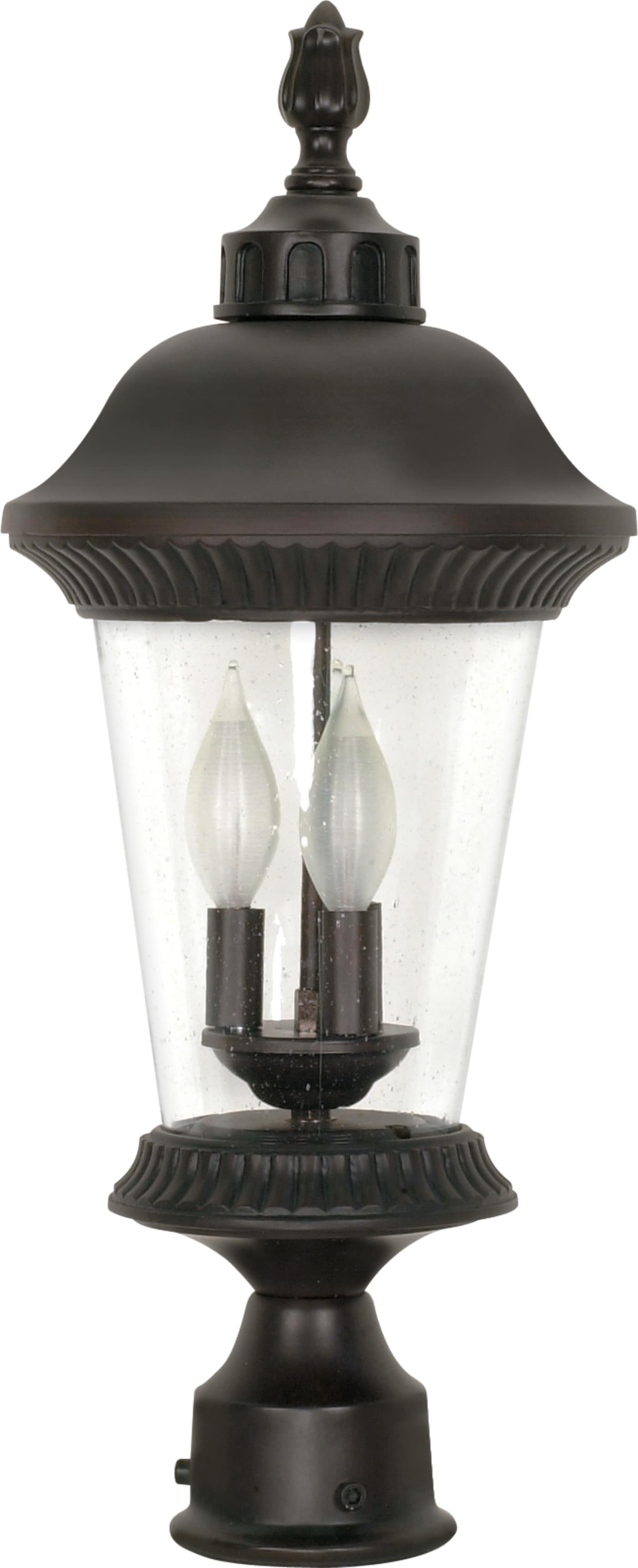 CLARION 3 LT POST LANTERN - 60-970