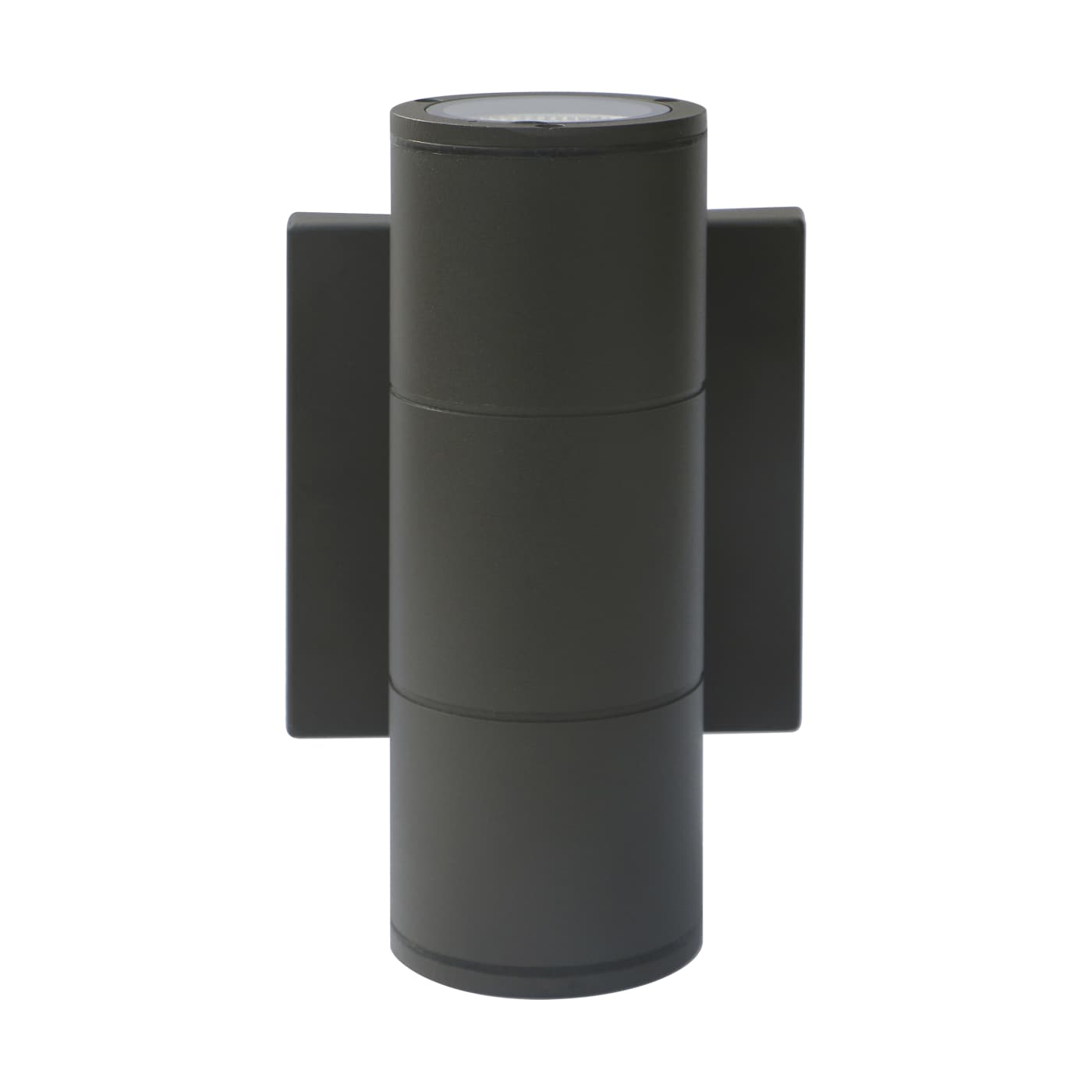 2 LT LED SM UP & DOWN SCONCE - 62-1145R1