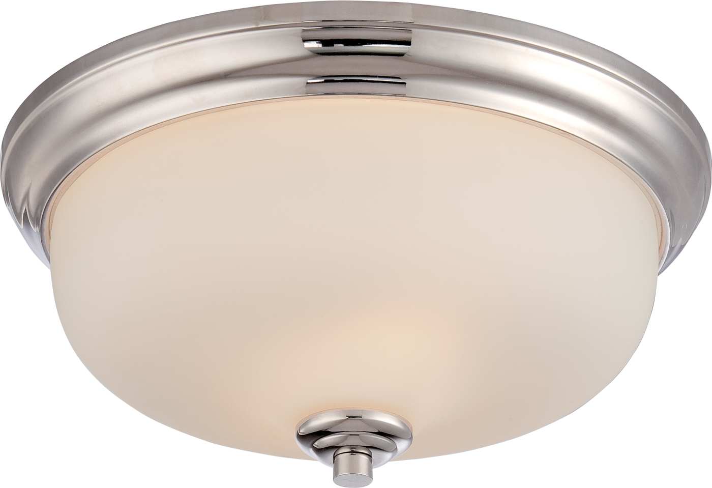 KIRK 2 LT LED FLUSH FXTRE - 62-383